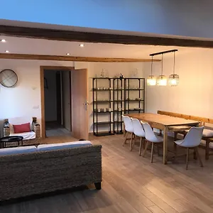 Casa Có Llessui Llesuy
