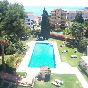 San Francisco Benalmádena