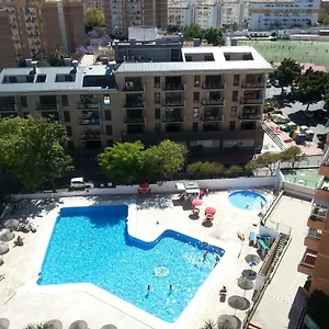 Edicifio Acuario Benalmádena